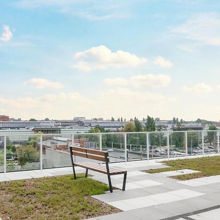 Manufaktura Centrum Lodz  Luaran gambar