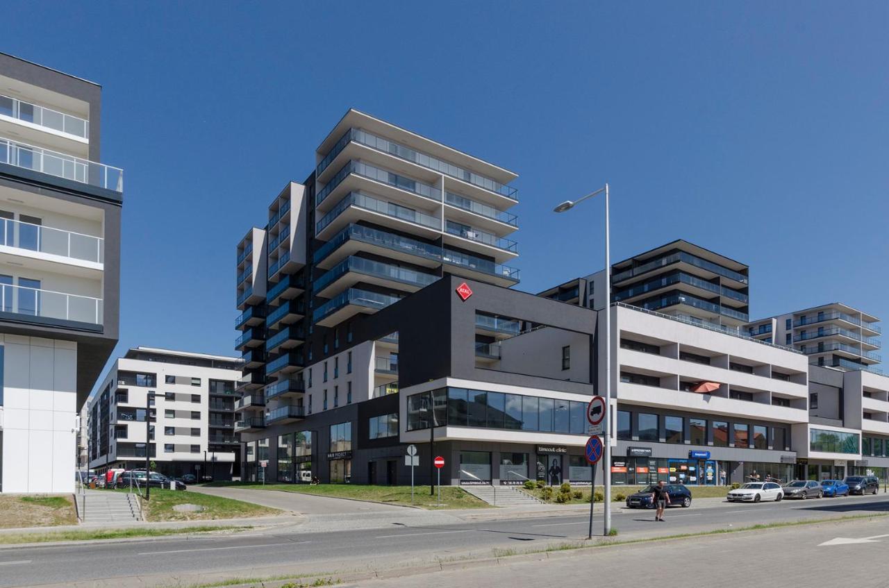 Manufaktura Centrum Lodz  Luaran gambar
