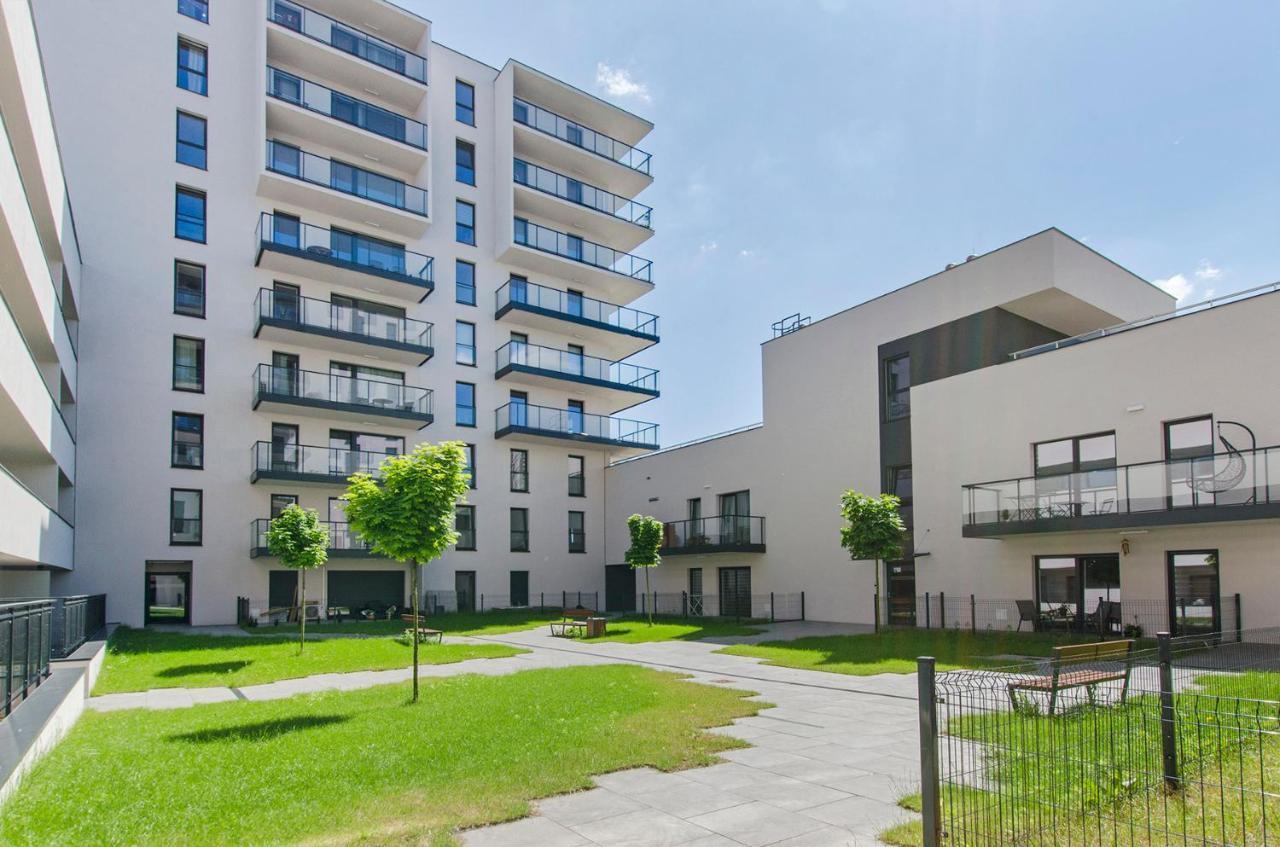 Manufaktura Centrum Lodz  Luaran gambar